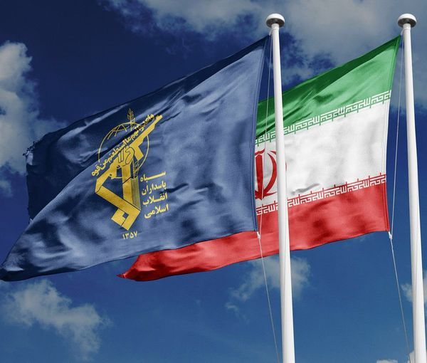 ۲۲ عضو کنگره آمریکا در نامه‌ای به نخست‌وزیر بریتانیا خواستار تروریستی شناختن سپاه شدند