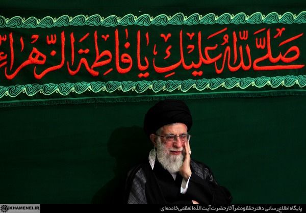 هشدار خودی‌ها به خامنه‌ای درباره فروپاشی نظام