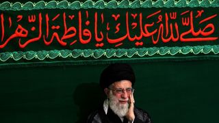 هشدار خودیها به خامنهای درباره فروپاشی نظام