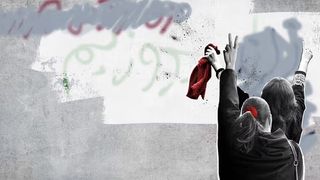 زنان در اعتراضات تازه ایران؛ غیبت و حضوری که میتواند همه چیز را تغییر دهد