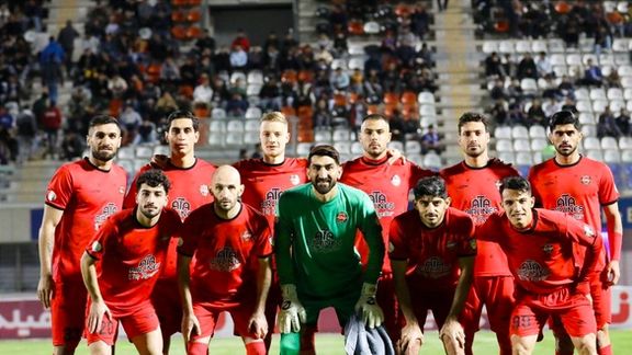 الخالدیه بحرین، حریف تراکتور در یکهشتمنهایی سطح دوم لیگ قهرمانان آسیا