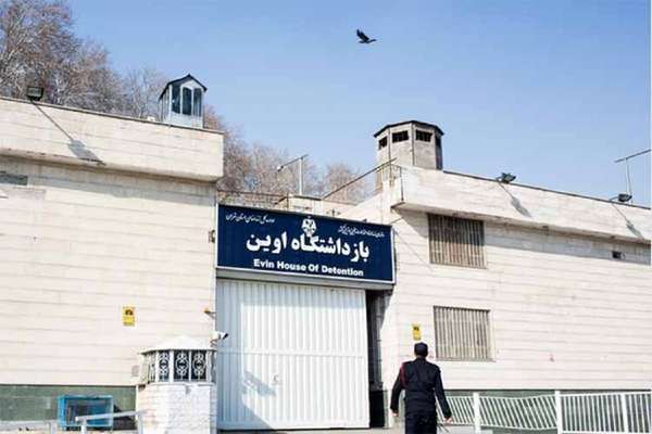 نگرانیها درباره زندانیان؛ جنگ خطر تکرار فاجعهای دیگر در زندان اوین را افزایش داده است