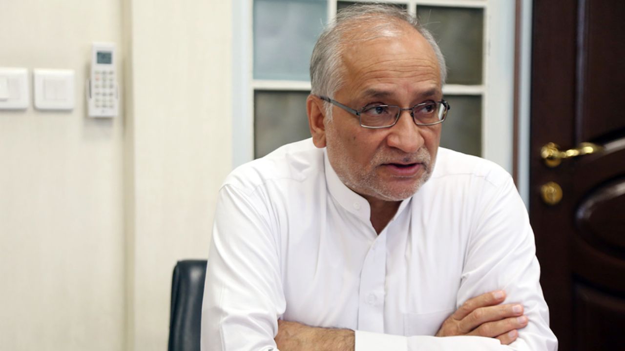 Economy Long Sacrificed To Nuclear Push, Says Iran Politician