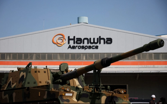 قراصنة مرتبطون بإيران يسرّبون مخططات "مدرعات قتالية" أسترالية بعد اختراق شركة إسرائيلية