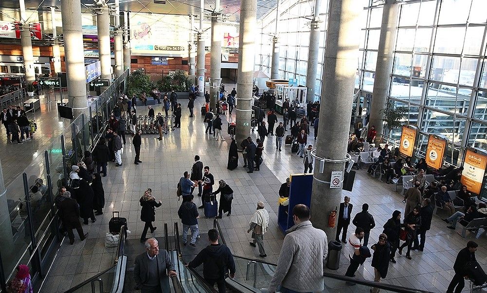 Iranians Emigrate As Governance Fails - Report 