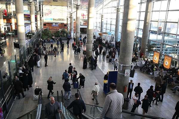 Iranians Emigrate As Governance Fails - Report