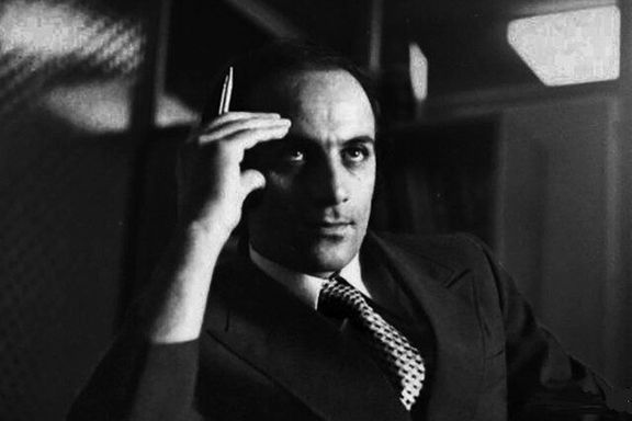 بیژن رفیعی، بنیانگذار و سردبیر مجله دنیای ورزش، درگذشت