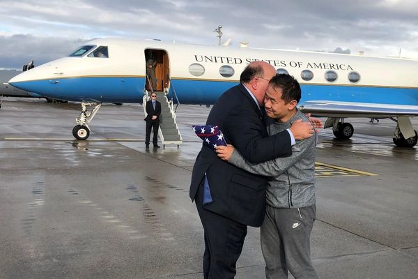 US names former Iran prisoner as senior advisor – Politico