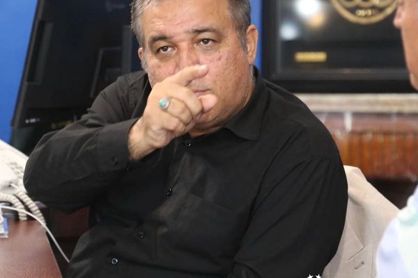 تاجرنیا: یکی، دو بازیکن دیگر میگیریم، یکی از تیم های خوب تاریخ استقلال را داریم