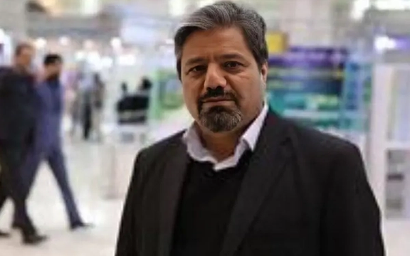 Canada Orders Deportation Of Former Senior Iranian Official