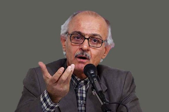 Dissident Iranian Historian Summoned After Agents Search His House