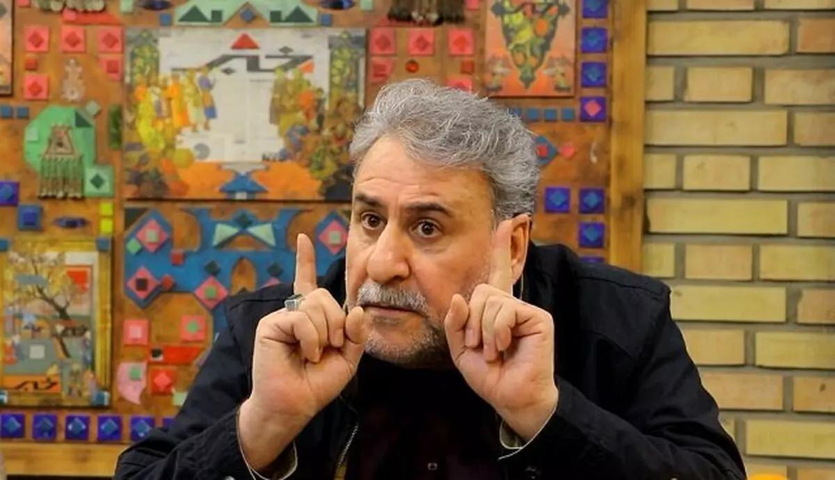 Iranian politician says Trump unlikely to accept indirect talks