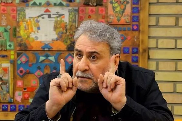 Iranian politician says Trump unlikely to accept indirect talks