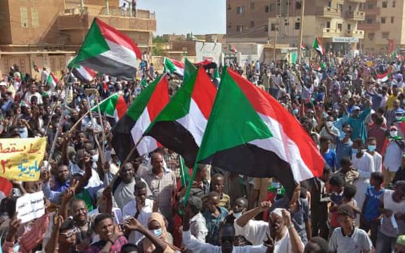 کنگره آمریکا بر ادامه فشارها به کودتاگران سودان برای بازگرداندن دولت غیرنظامی تاکید کرد