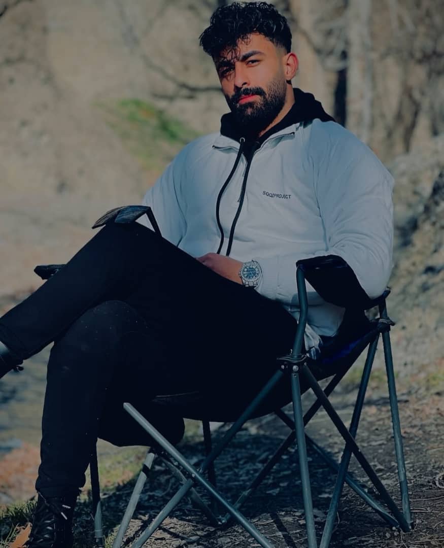 محمدحسین حسینی، فوتبالیست و معترض بازداشت‌شده مشهدی، در خطر صدور حکم اعدام