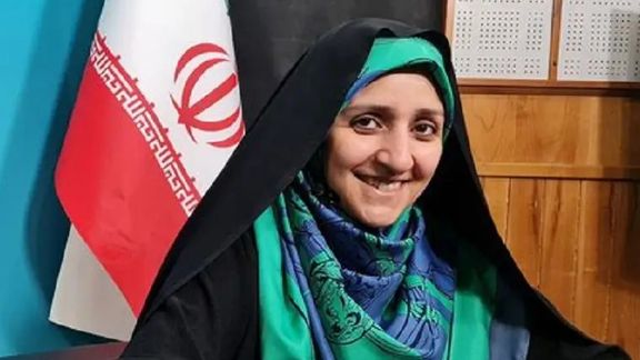 معاون مسعود پزشکیان:برای رسیدن به قلههای بلند باید از توان زن و مرد در کنار هم بهره ببریم