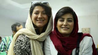 Iranians Launch Online Storm For Journalists Who Broke Mahsa’s Death