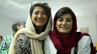 Top US Press Club Honors Two Detained Iranian Journalists