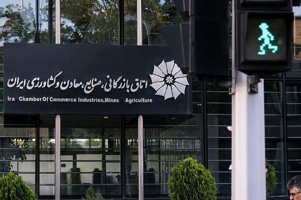 Iran sentences former chamber of commerce head for criticizing government