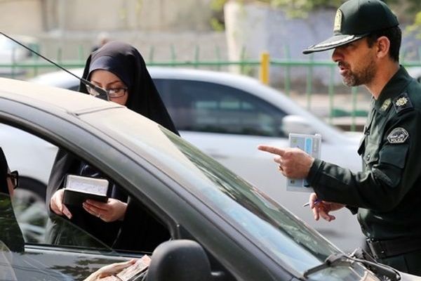 Iran Police Warn About Breaking Islamic Rules During Ramadan