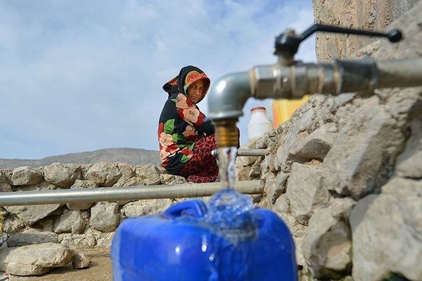 Water tariffs fill budget gaps, not depleted wells, Iranian lawmaker says