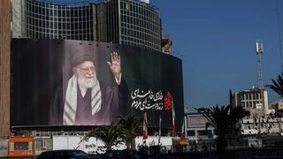 Why Khamenei’s funeral keeps changing