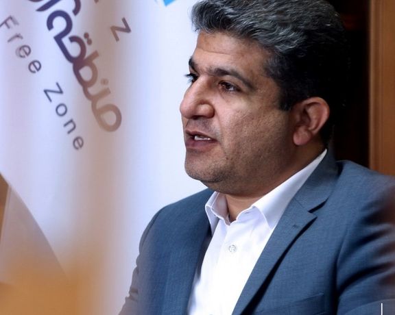 عبدالرحیم کردی، مدیرعامل منطقه آزاد چابهار به اتهام «تخلفات عمده و کلان» بازداشت شد