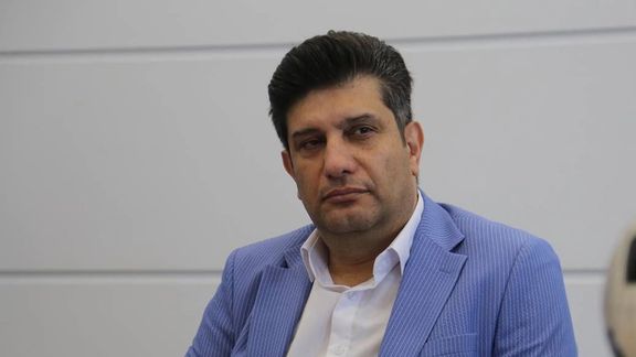 «با وجود استعفا باید رضایتش جلب شود»؛صحبتهای متناقض سمیعی درباره قرارداد نکونام و استقلال