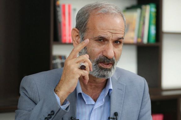 سعدالله زارعی، فعال سیاسی اصولگرا: جمهوری اسلامی انتقام هنیه را بر خود لازم میداند