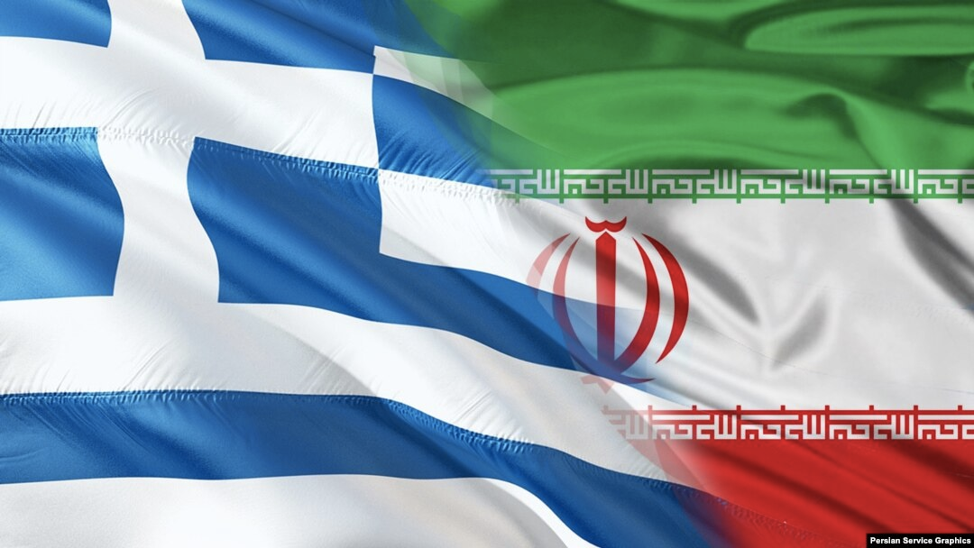 رفع توقیف همزمان دو نفت‌کش یونانی و یک نفت‌کش حامل نفت ایران