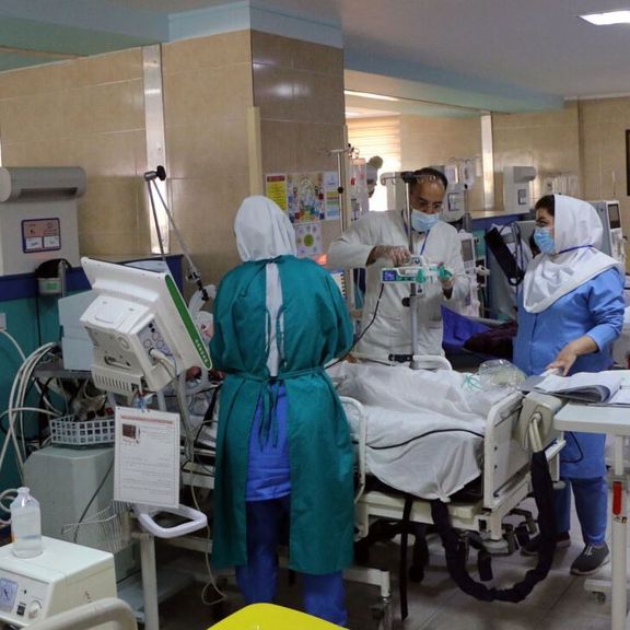 رییس دانشگاه علوم پزشکی: وضعیت وخیم و بحرانی کرونا در آذربایجان غربی ادامه دارد