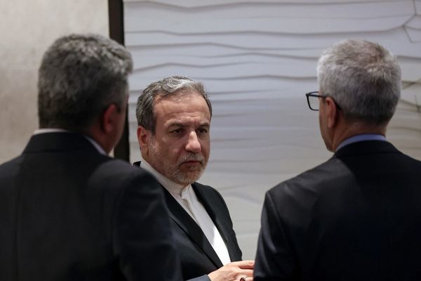 وزارت خارجه آلمان: ایران باید ظرف چند روز آینده گفتوگوهای مستقیم با آمریکا را از سر بگیرد