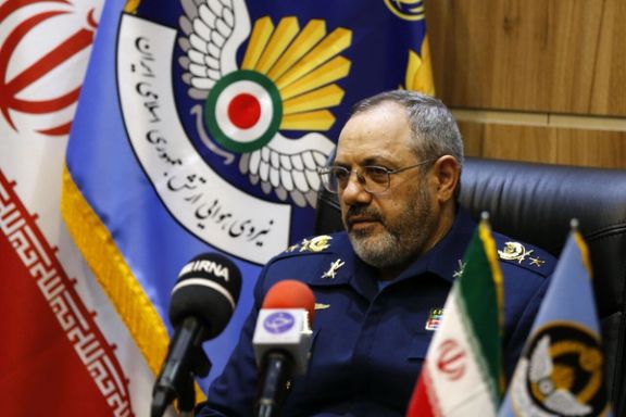 جانشین ستاد کل نیروهای مسلح: حتی رقاصان آمریکا علیه اسرائیل حرف زدند اما برخی اساتید ما نه