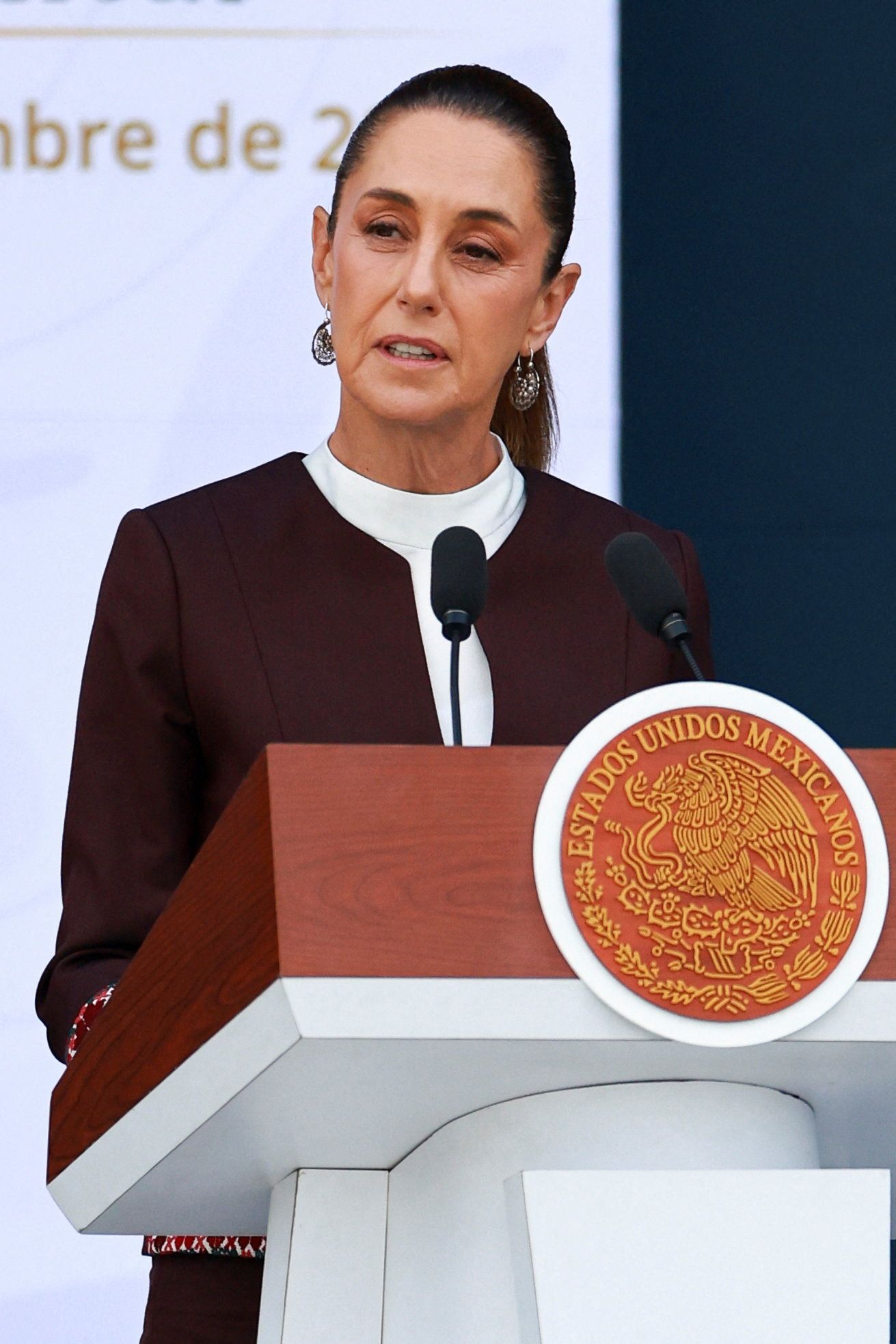 رییس‌جمهوری مکزیک، از معدود رهبران یهودی دنیا، خواستار «پایان نسل‌کشی در غزه» شد