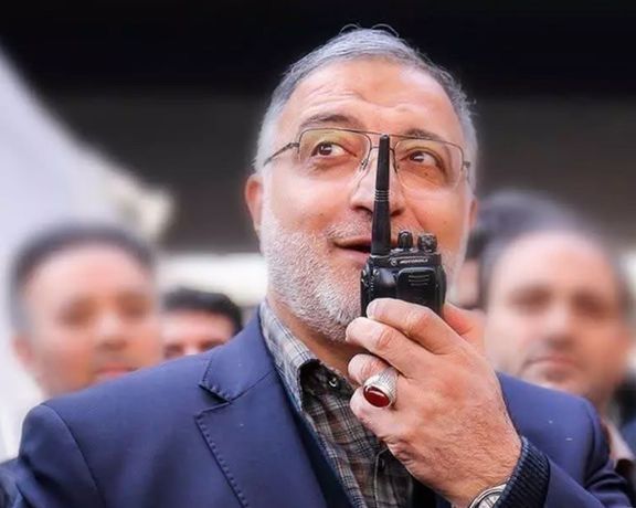 زاکانی، شهردار تهران: در دشمنی با ایران تفاوتی بین دموکرات و جمهوریخواه وجود ندارد