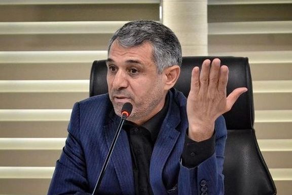 صدیف بدری، نماینده مجلس: باید بررسی شود چرا کودکان در خیابانها گدایی میکنند