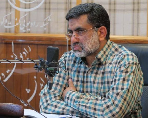 معاون سازمان اطلاعات سپاه: سلاحهای شگفتانگیزی داریم که بهموقع آنها را نمایش میدهیم