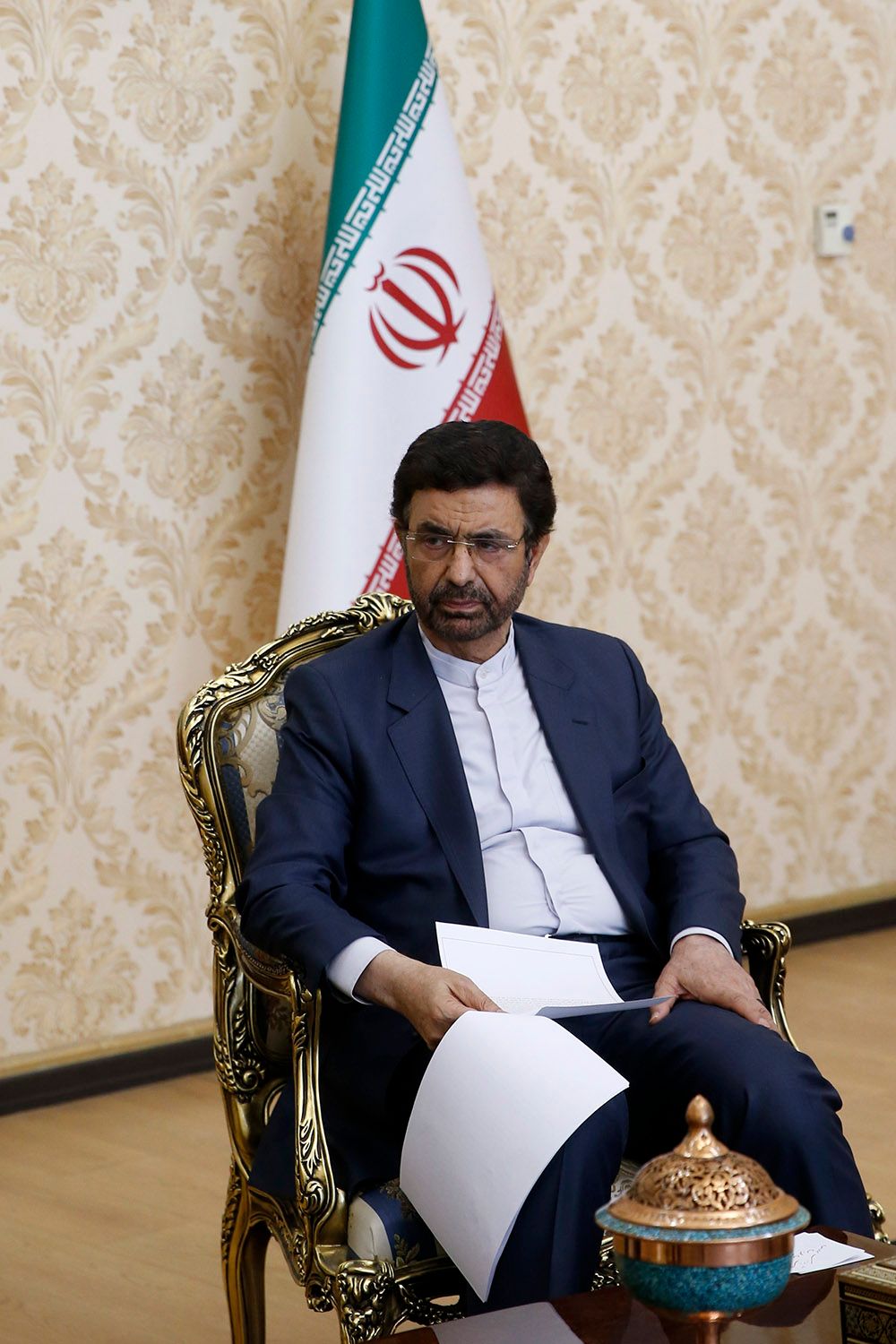 عضو کمیسیون امنیت ملی مجلس: جمهوری اسلامی از ابتدا نسبت به آتش‌بس خوش‌بین نبود