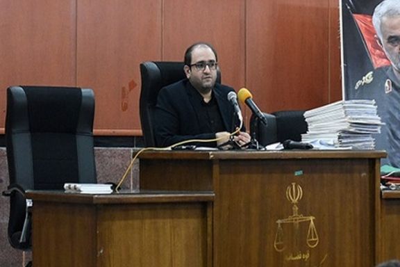 دادگاه پرونده کشته شدن قاسم سلیمانی در ایران آمریکا را به پرداخت ۴۹ میلیارد دلار محکوم کرد