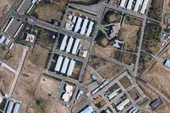 Satellite images reveal extent of Israeli air strikes greater than reported