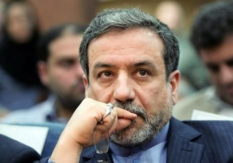 Abbas Araghchi, proposed Minister for Foreign Affairs in President Masoud Pezeshkian cabinet