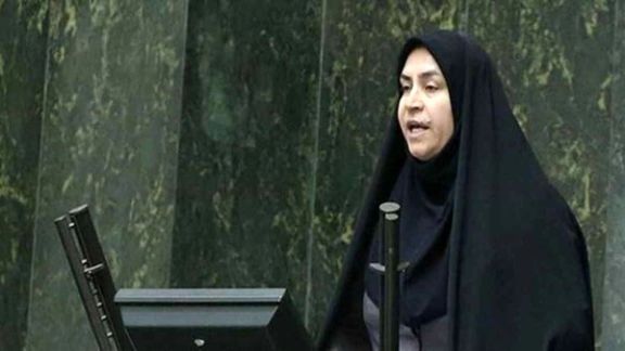 نماینده بروجرد:هشت سال جنگ برای این بود که چادر از سر زنی نیفتد