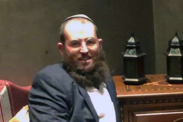 Israelis warned to avoid UAE after killing of Moldovan-Israeli rabbi