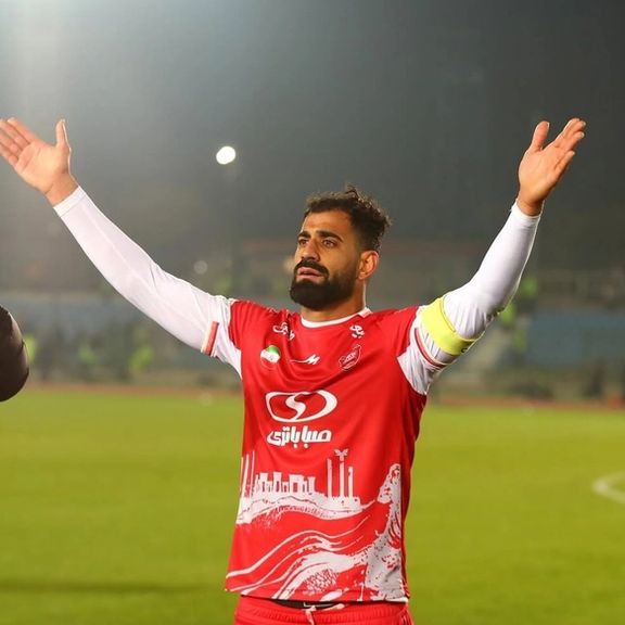 استوری جنجالی؛ کنعانیزادگان اشتباه کرد یا میخواهد مبلغ را بالا ببرد؟