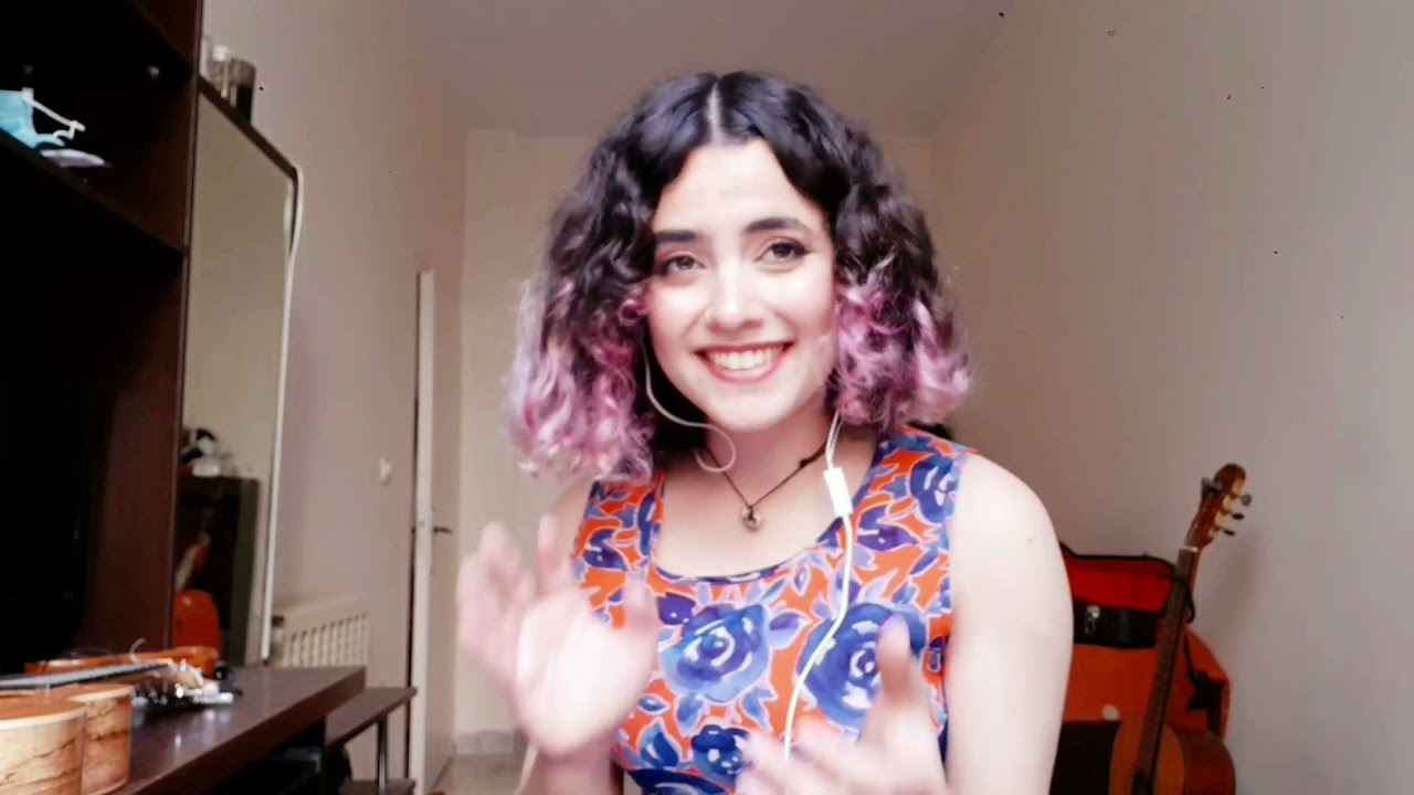 Iran steps up crackdown on female singers