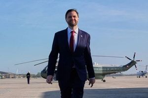 رویترز: آمریکا با انتظاراتی پایین راهی مذاکرات با جمهوری اسلامی شد