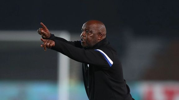 موسیمانه پس از اولین برد: این ضعیفترین ترکیب استقلال بود، بد بودیم، اما بردیم