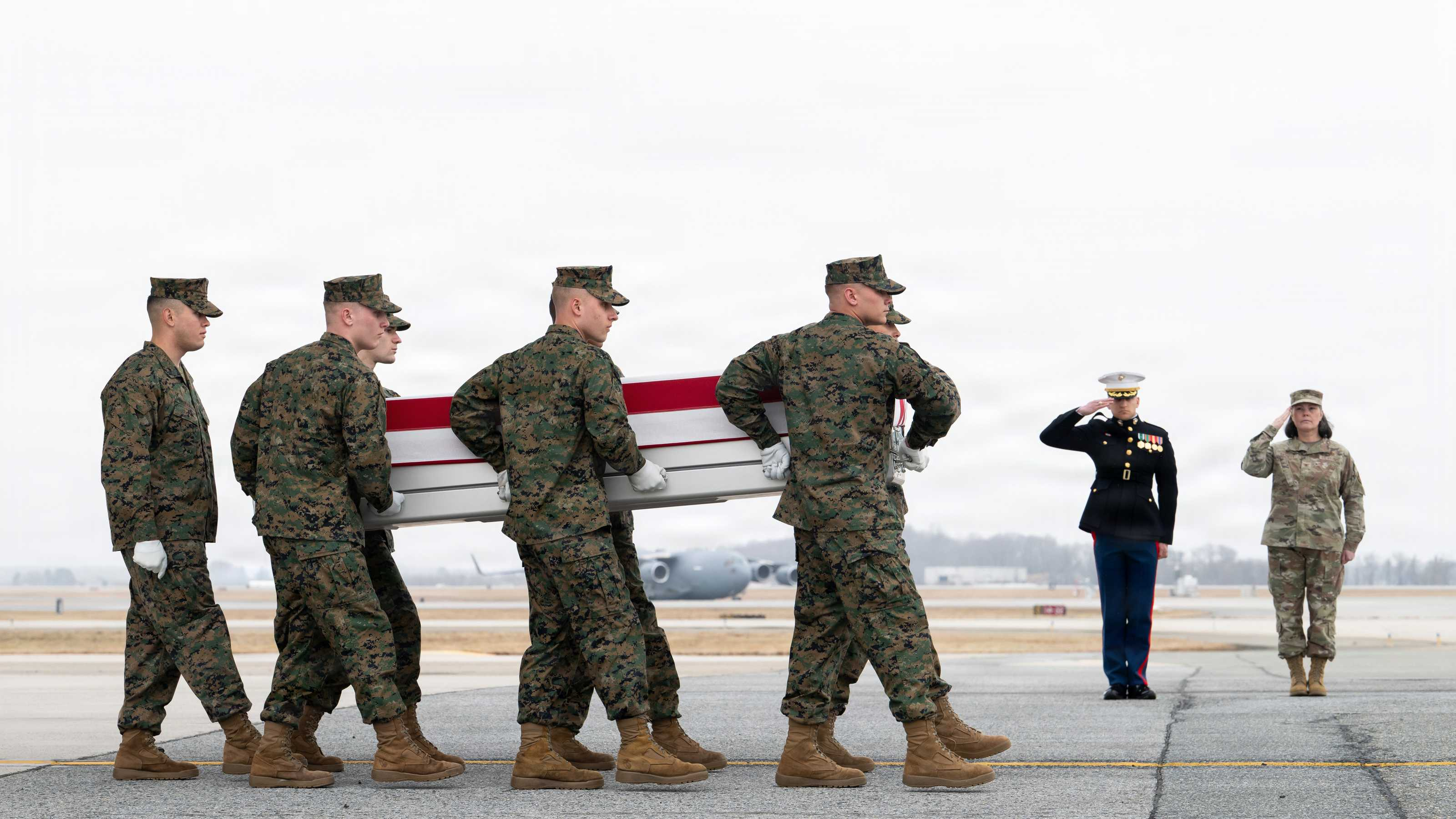 New US troop deaths, Iran’s MoU suspension push war into darker phase