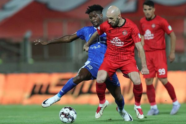 هراس جمهوری اسلامی از گسترش اعتراضات به استادیومها؛ استقلال-تراکتور هم به تعویق میافتد