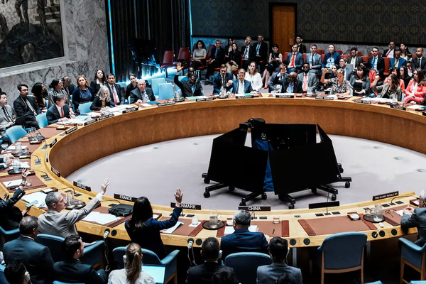 Iran says UN Resolution 2231 has formally ended